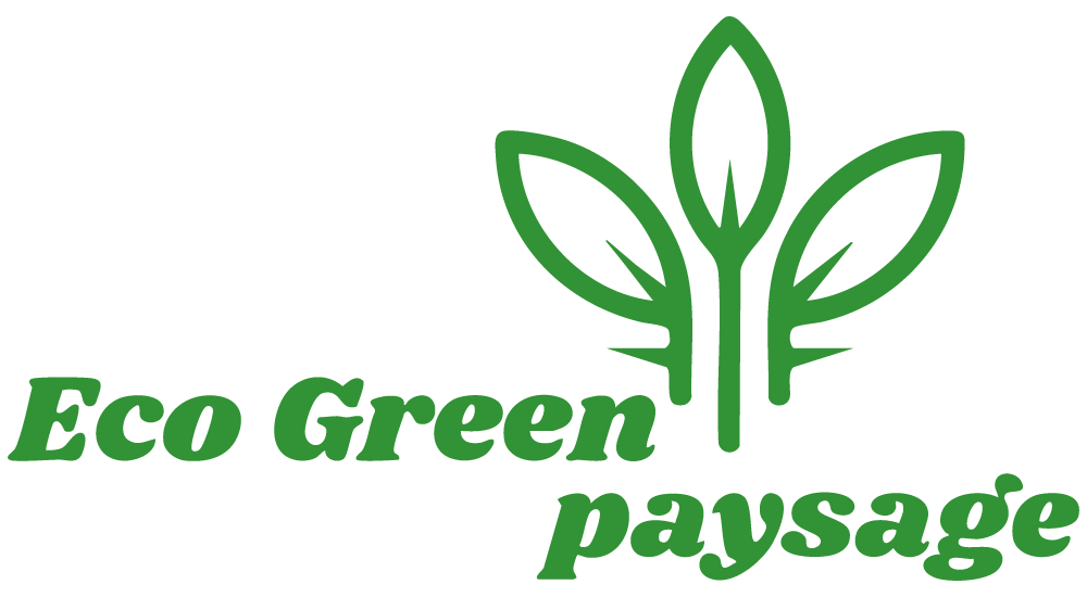 eco green paysage en suisse